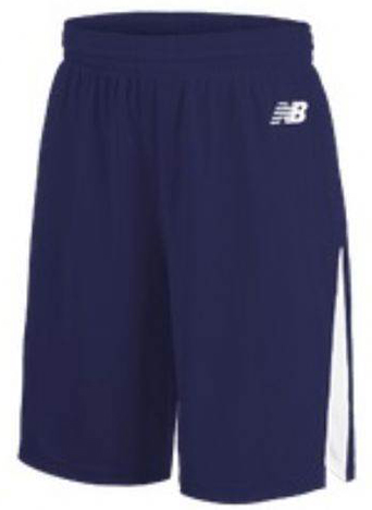 new balance lacrosse shorts